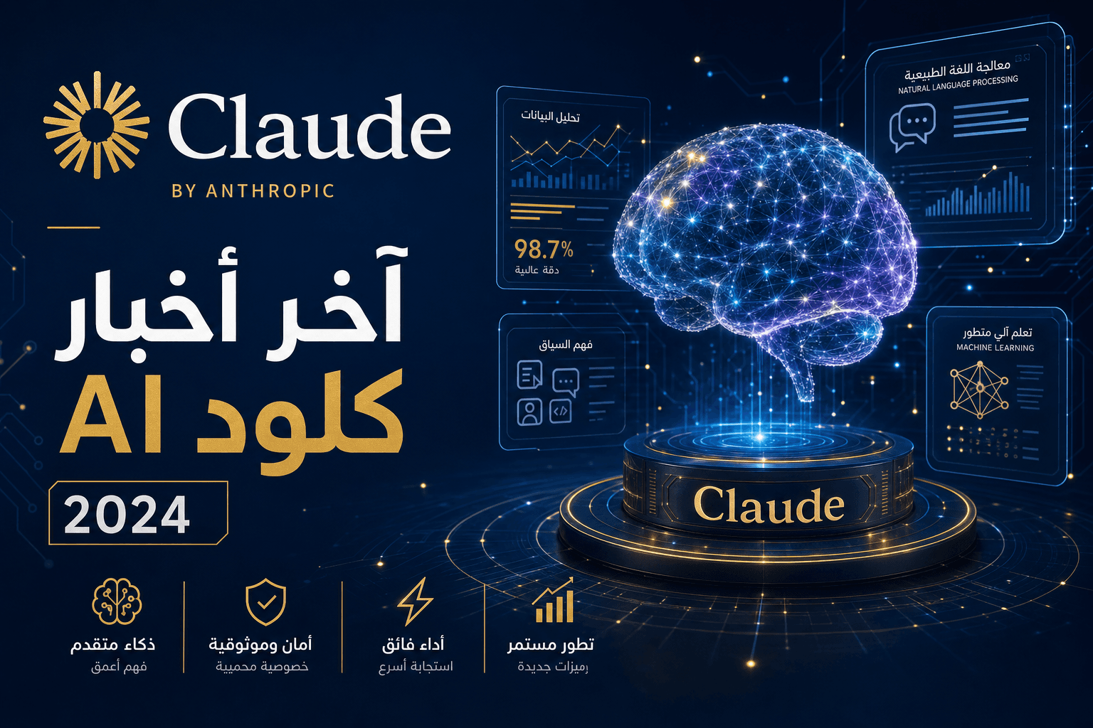 Latest Claude AI News: Updates and New Features for 2026