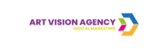 Art Vision logo