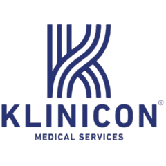 Klinicon logo
